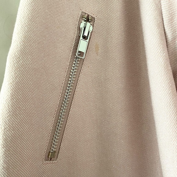 Bollie Brand Utility Jacket • Sz L - Picture 8 of 9